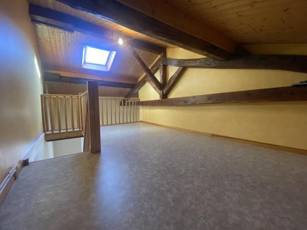 Maison à vendre |  Graulhet |  3 pièces | 62 m²