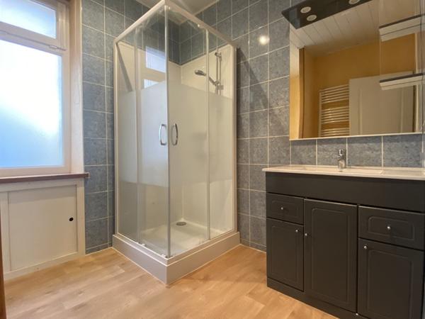 Maison à vendre |  Graulhet |  3 pièces | 62 m²