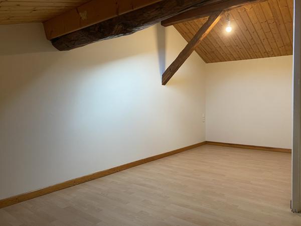 Maison à vendre |  Graulhet |  3 pièces | 62 m²