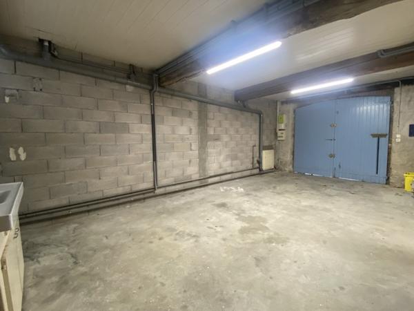 Maison à vendre |  Graulhet |  3 pièces | 62 m²