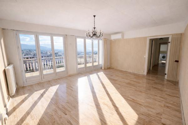 Vente Appartement Nice 2 pièces 68.51 m2
