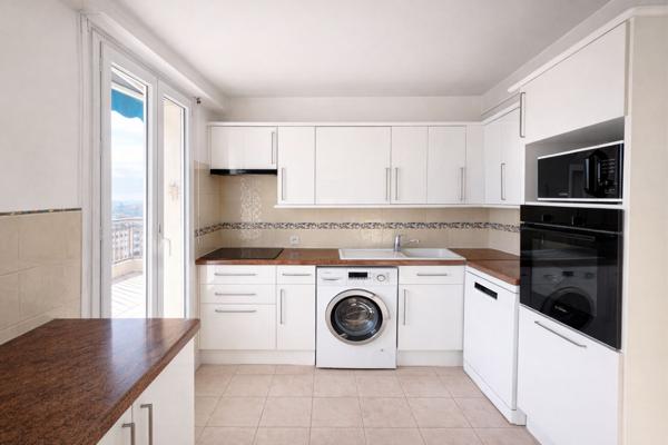 Vente Appartement Nice 2 pièces 68.51 m2