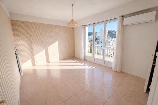 Vente Appartement Nice 2 pièces 68.51 m2