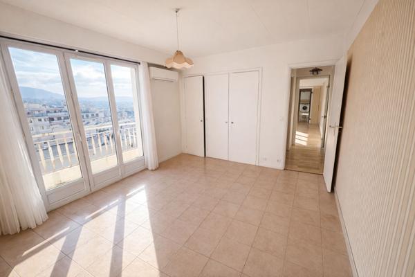 Vente Appartement Nice 2 pièces 68.51 m2