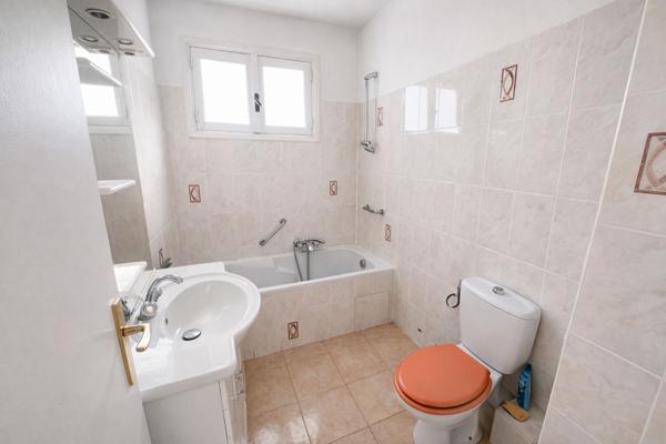 Vente Appartement Nice 2 pièces 68.51 m2