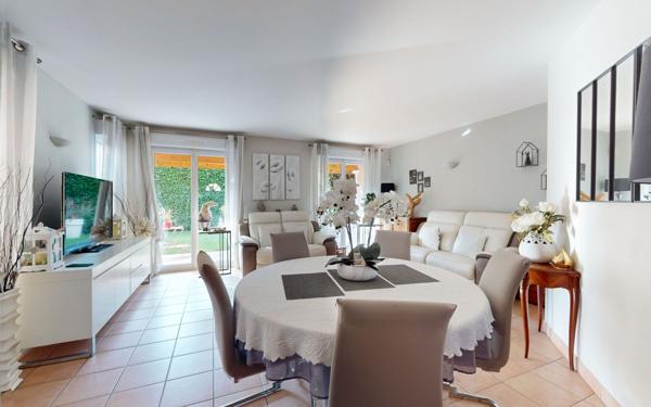 Maison à vendre    10 pièces • 178 m2 Genas