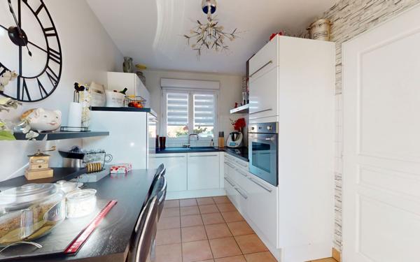 Maison à vendre    10 pièces • 178 m2 Genas