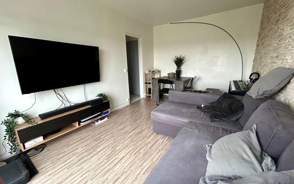 Appartement à louer    2 pièces •  Reims