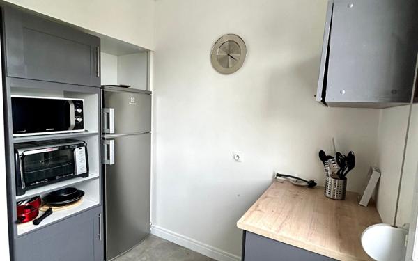 Appartement à louer    2 pièces •  Reims