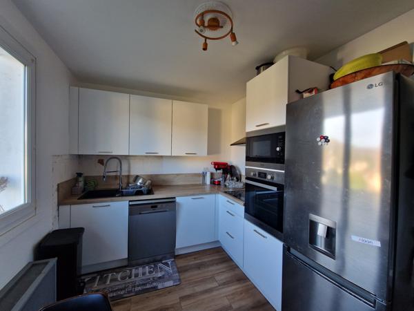 Bonneuil-en-Valois (60123) MAISON INDÉPENDANTE DE PLAIN PIED AVEC SOUS-SOL TOTAL VALLÉE DE L'AUTOMNE