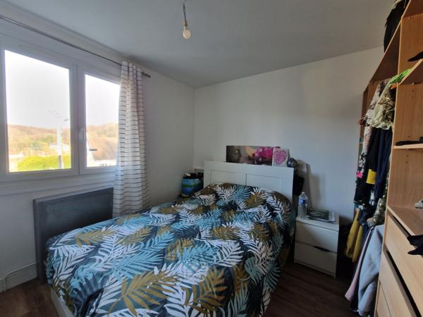 Bonneuil-en-Valois (60123) MAISON INDÉPENDANTE DE PLAIN PIED AVEC SOUS-SOL TOTAL VALLÉE DE L'AUTOMNE