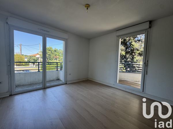 Appartement à vendre 2 pièces 49 m² Villenave-d'Ornon