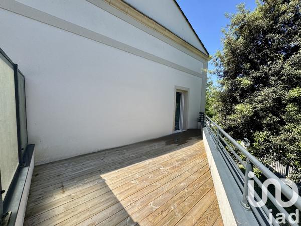 Appartement à vendre 2 pièces 49 m² Villenave-d'Ornon