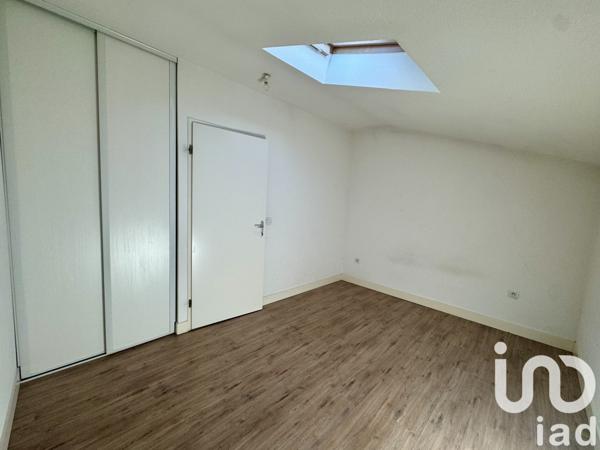 Appartement à vendre 2 pièces 49 m² Villenave-d'Ornon