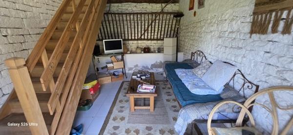 Maison à vendre |  Lalbenque |  3 pièces | 57 m²