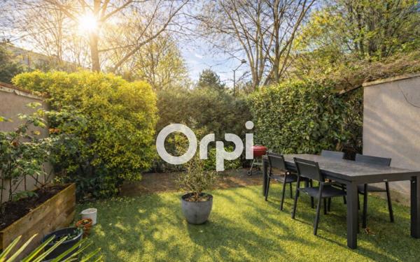 Appartement à vendre    5 pièces • 126,79 m2 Antony