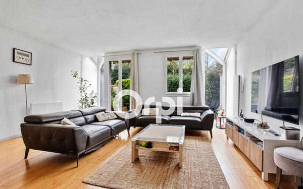 Appartement à vendre    5 pièces • 126,79 m2 Antony