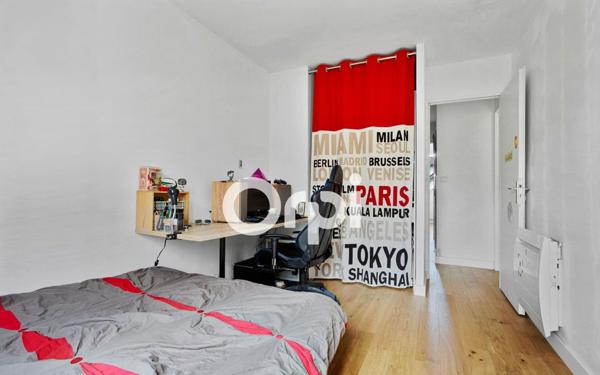Appartement à vendre    5 pièces • 126,79 m2 Antony