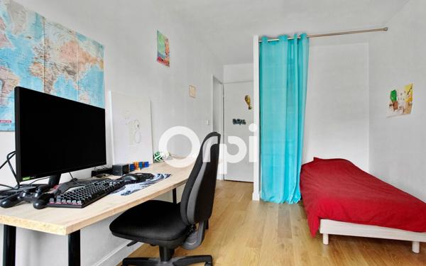 Appartement à vendre    5 pièces • 126,79 m2 Antony
