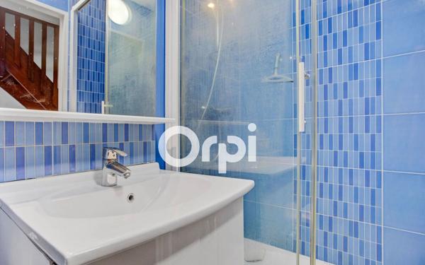 Appartement à vendre    5 pièces • 126,79 m2 Antony