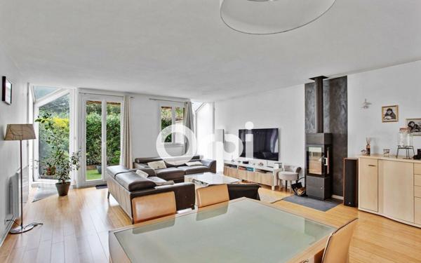 Appartement à vendre    5 pièces • 126,79 m2 Antony