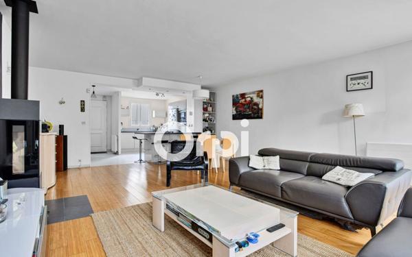 Appartement à vendre    5 pièces • 126,79 m2 Antony