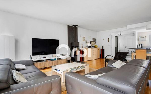Appartement à vendre    5 pièces • 126,79 m2 Antony