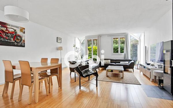 Appartement à vendre    5 pièces • 126,79 m2 Antony