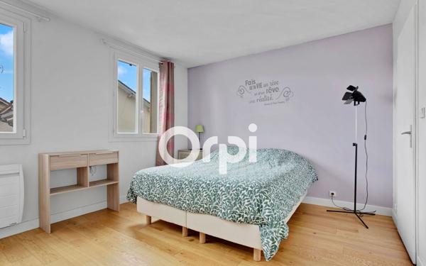 Appartement à vendre    5 pièces • 126,79 m2 Antony