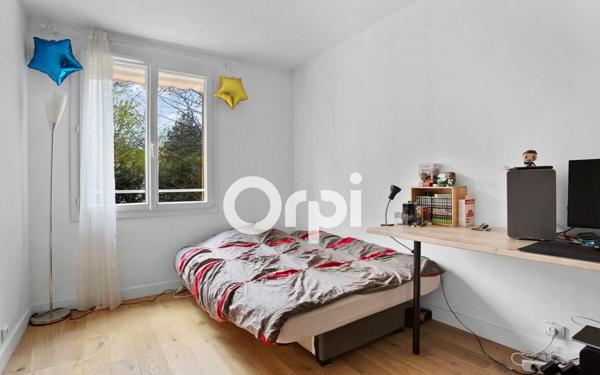 Appartement à vendre    5 pièces • 126,79 m2 Antony