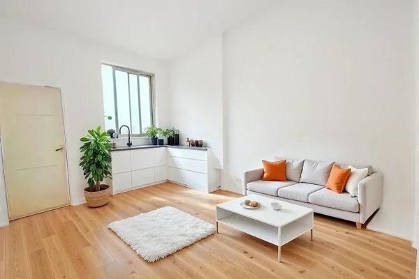 Appartement
         1 pièce
        - 17 m² Exclusivité 79 000 € *