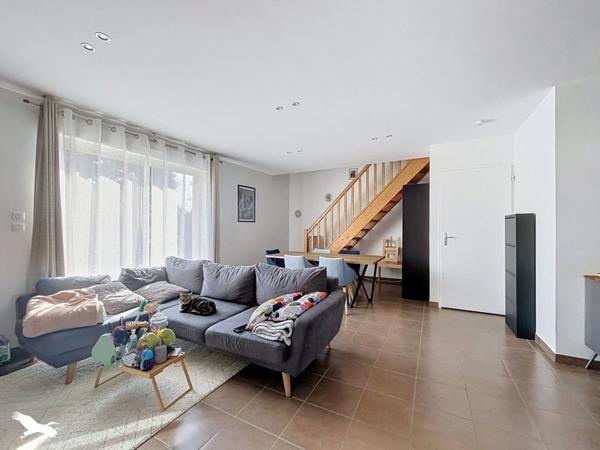 Maison à vendre 248 000 € Saint-Sulpice-la-Pointe 4 p 90 m² DPE B