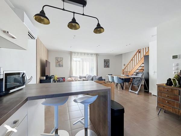 Maison à vendre 248 000 € Saint-Sulpice-la-Pointe 4 p 90 m² DPE B