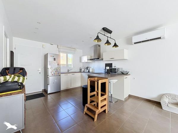 Maison à vendre 248 000 € Saint-Sulpice-la-Pointe 4 p 90 m² DPE B