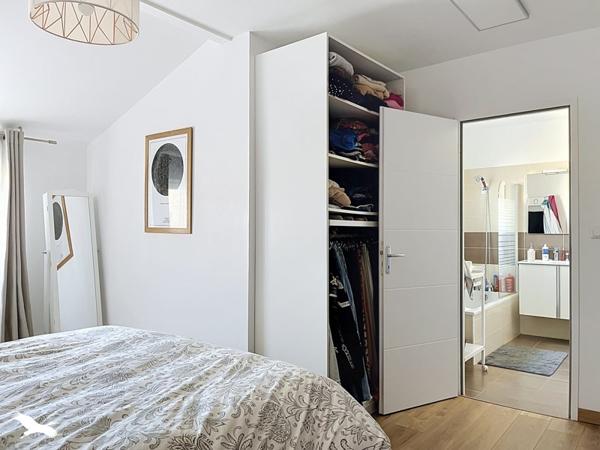 Maison à vendre 248 000 € Saint-Sulpice-la-Pointe 4 p 90 m² DPE B