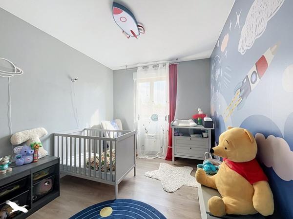 Maison à vendre 248 000 € Saint-Sulpice-la-Pointe 4 p 90 m² DPE B