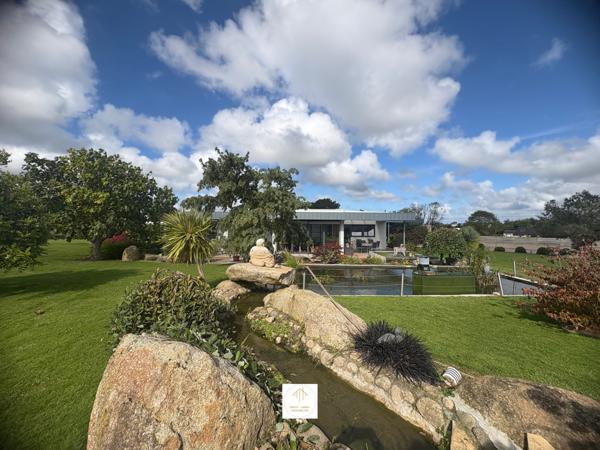 Lesneven (29260) Sylvie Tromelin