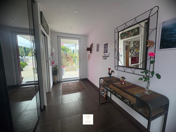 Lesneven (29260) Sylvie Tromelin