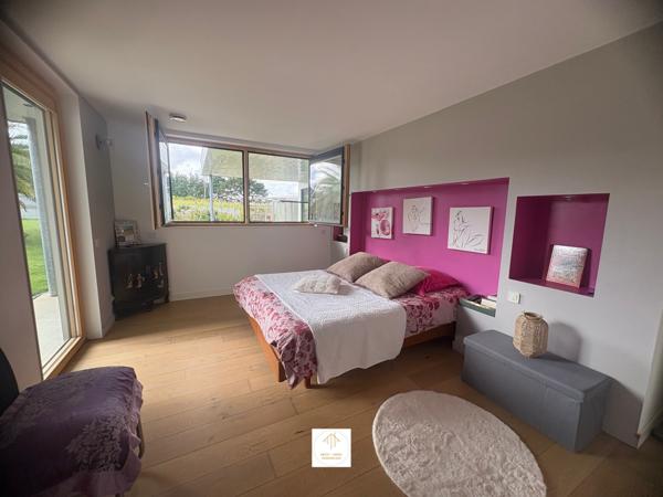 Lesneven (29260) Sylvie Tromelin