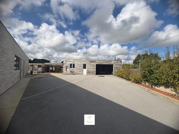 Lesneven (29260) Sylvie Tromelin