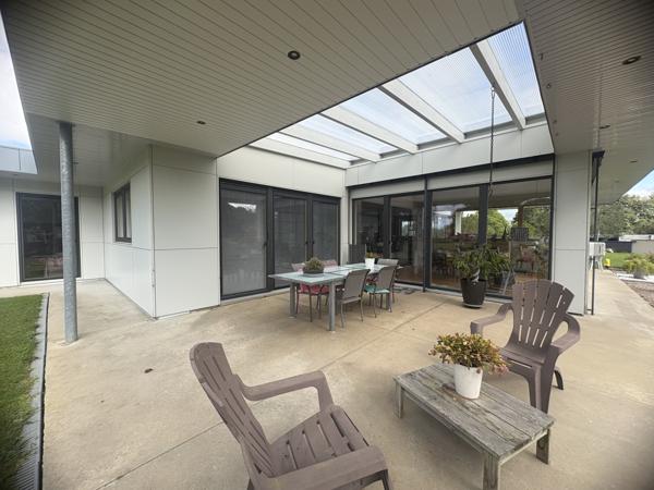 Lesneven (29260) Sylvie Tromelin