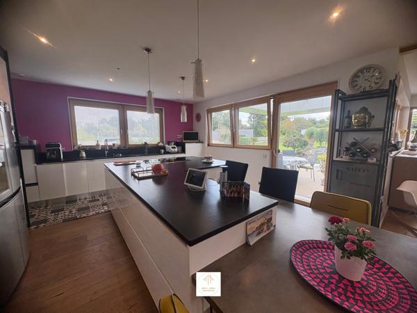 Lesneven (29260) Sylvie Tromelin