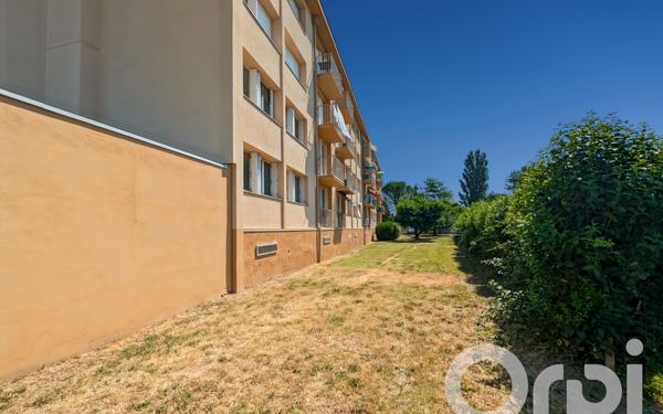 Appartement à vendre    3 pièces • 70,43 m2 Orange