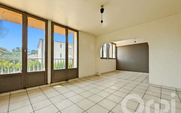 Appartement à vendre    3 pièces • 70,43 m2 Orange