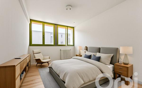 Appartement à vendre    3 pièces • 70,43 m2 Orange