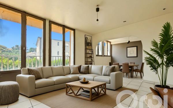 Appartement à vendre    3 pièces • 70,43 m2 Orange