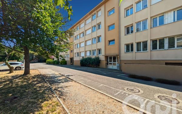 Appartement à vendre    3 pièces • 70,43 m2 Orange