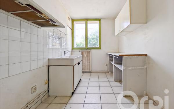 Appartement à vendre    3 pièces • 70,43 m2 Orange