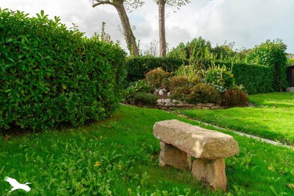 Maison à vendre |  Fouesnant |  6 pièces | 125 m²