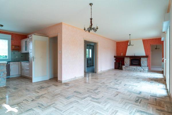 Maison 369 080 € Fouesnant 6 p 125 m² DPE D
